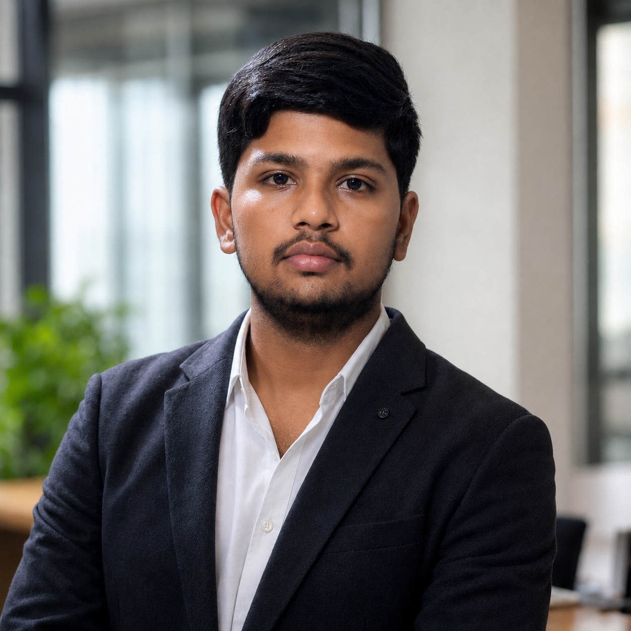 Mayur Khaire
